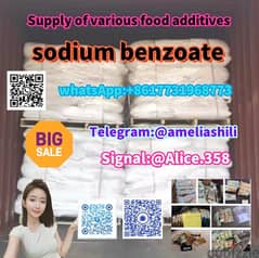 Ruiwo Stevia/Aspartame/Sucralose/Neotame/Saccharin/Advantame Powder in