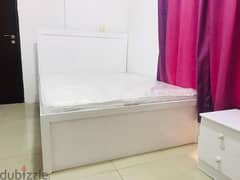 Fully Furnished Studio with Kitchen at New Salatha 0