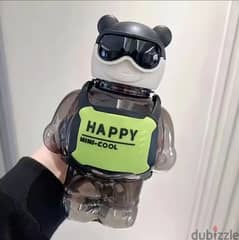 portable water Bottle 0