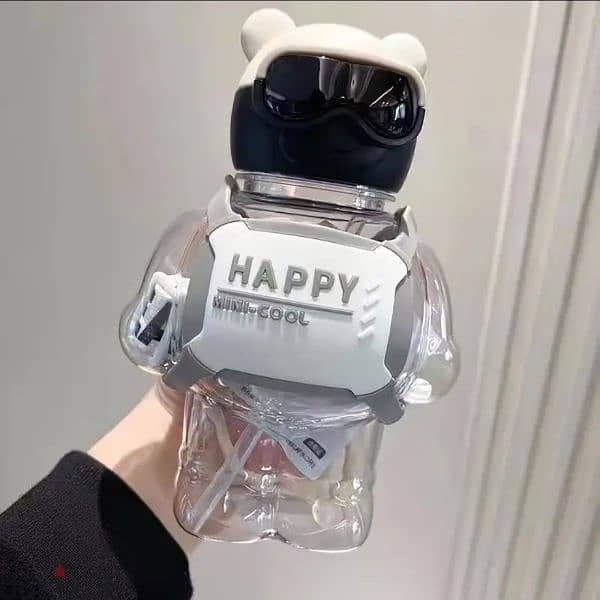 portable water Bottle 6