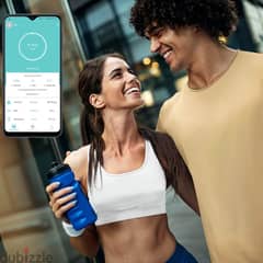 Successful E-Commerce Smart Fitness Business for Sale