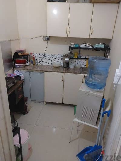 1BHK,HILAL  (NO COMMISSION)