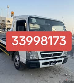 Breakdown Recovery Dafna Tow truck Towing Dafna Doha 0
