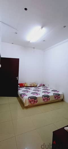 Fully Furnished One Bhk for Short term Rent