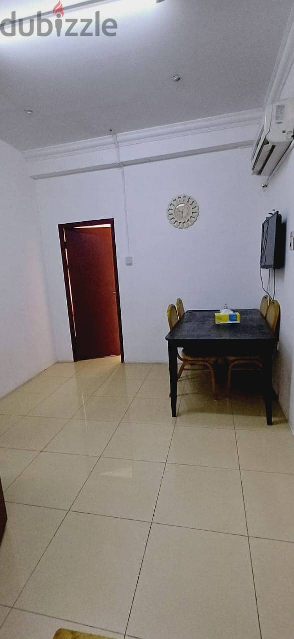Fully Furnished One Bhk for Short term Rent 3