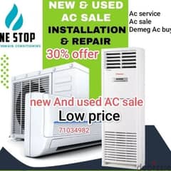 air condition sale