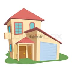 1bhk  for rent in dafna 0