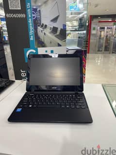 accer entry level laptop