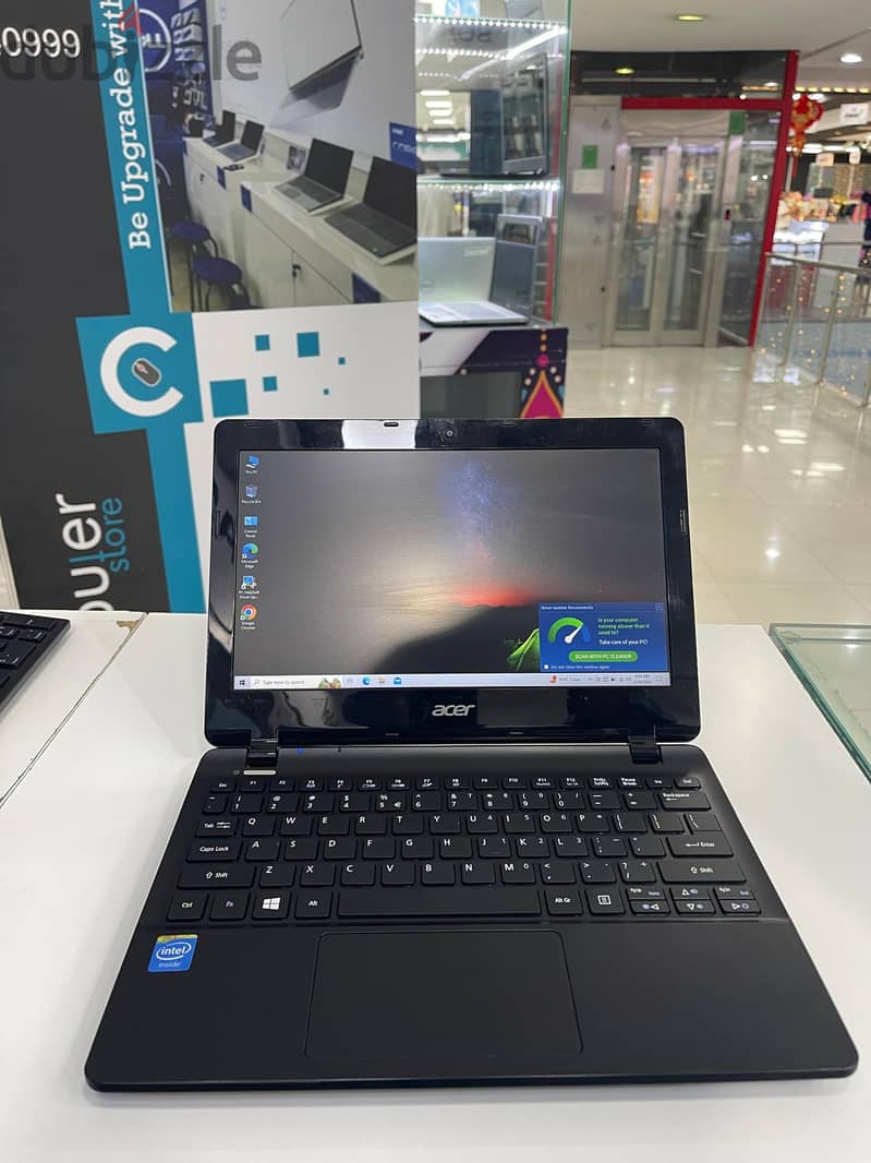 accer entry level laptop 2