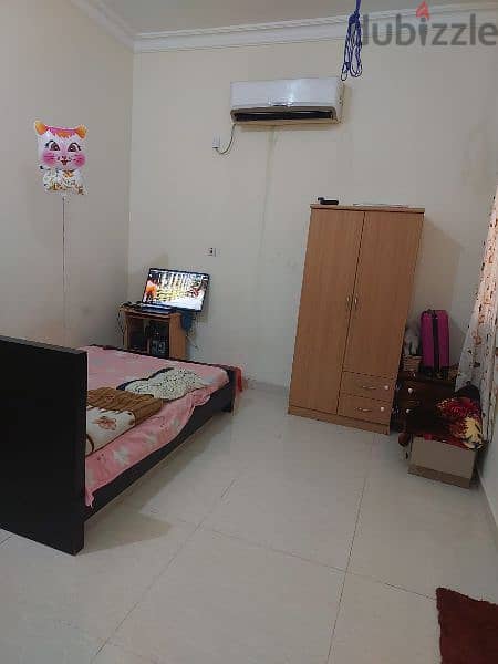 1BHK,NO COMMISSION, HILAL 1