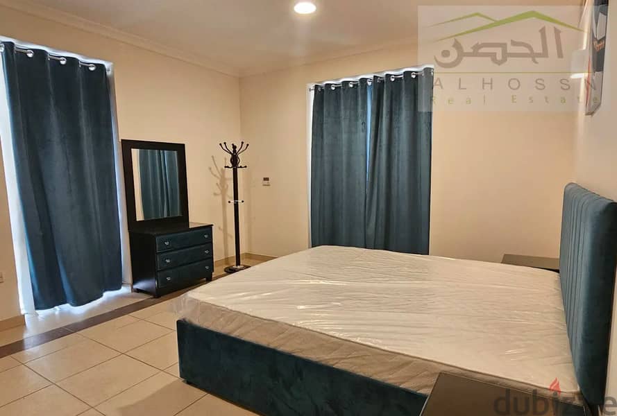 BILLS INCLUDED 1BHK APARTMENTS FULLY FURNISHED 7