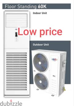 stantding air conditioner sale repair service cleaning gas filing