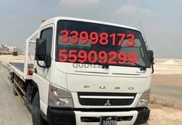 Breakdown Tow truck Recovery Wakra 55909299 Breakdown Wakra wakrah