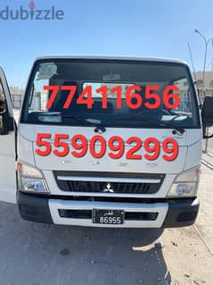 Breakdown Old Airport Doha 55909299 Tow truck Towing Old airport 0