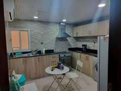 Fully Furnished, 3 BHK Apartment in Mansoura 0