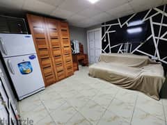 Furnished Family Room For Rent QR:1800, Nuaija Al Hilal 0
