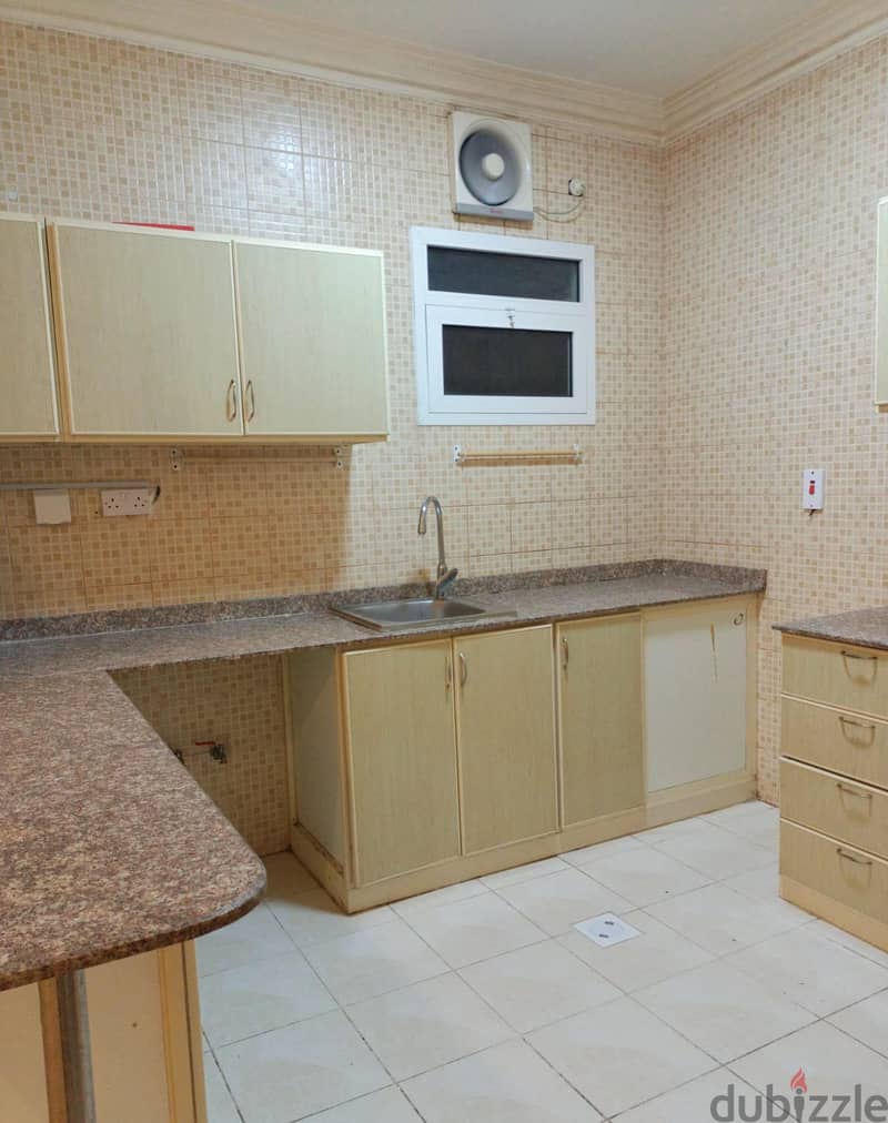 Two BHK apartment for Rent in Al-Wakra 1