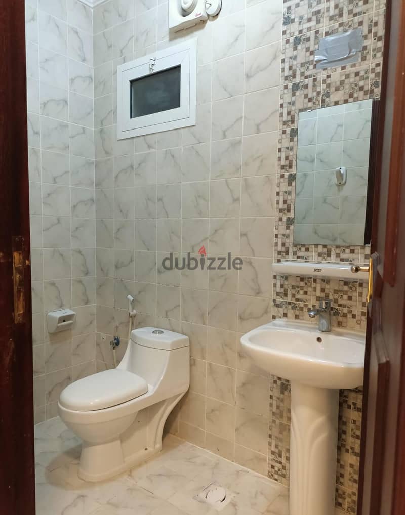 Two BHK apartment for Rent in Al-Wakra 2