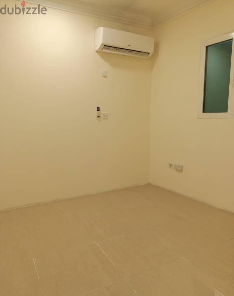 Two BHK apartment for Rent in Al-Wakra 5