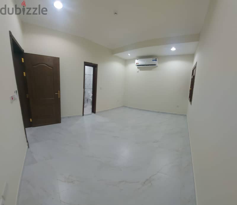 1 Room for rent brand new No commissio family 1