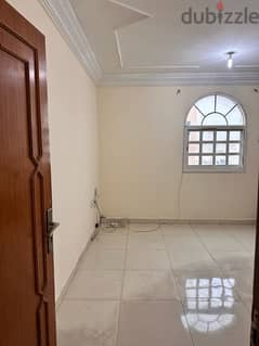 2BHK unfurnished apartment at Abuhamour / No commission 0
