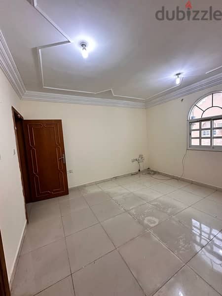 2BHK unfurnished apartment at Abuhamour / No commission 1