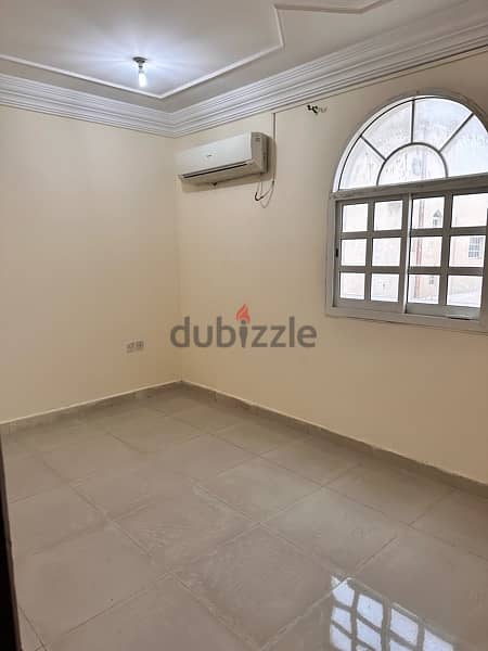 2BHK unfurnished apartment at Abuhamour / No commission 2