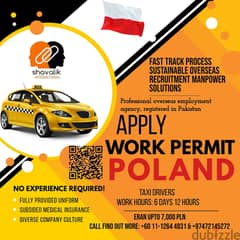 Poland Jobs