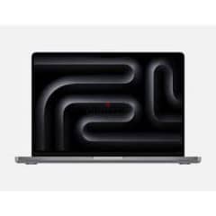 Apple MacBook Pro 14 M3 Retina XDR Laptop