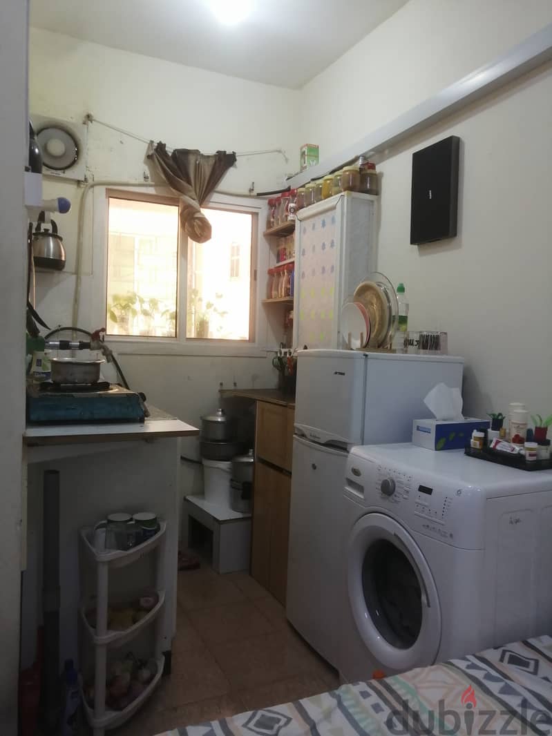 Beautiful Studio Fully Furnished for Couple From 1st July 2024 2