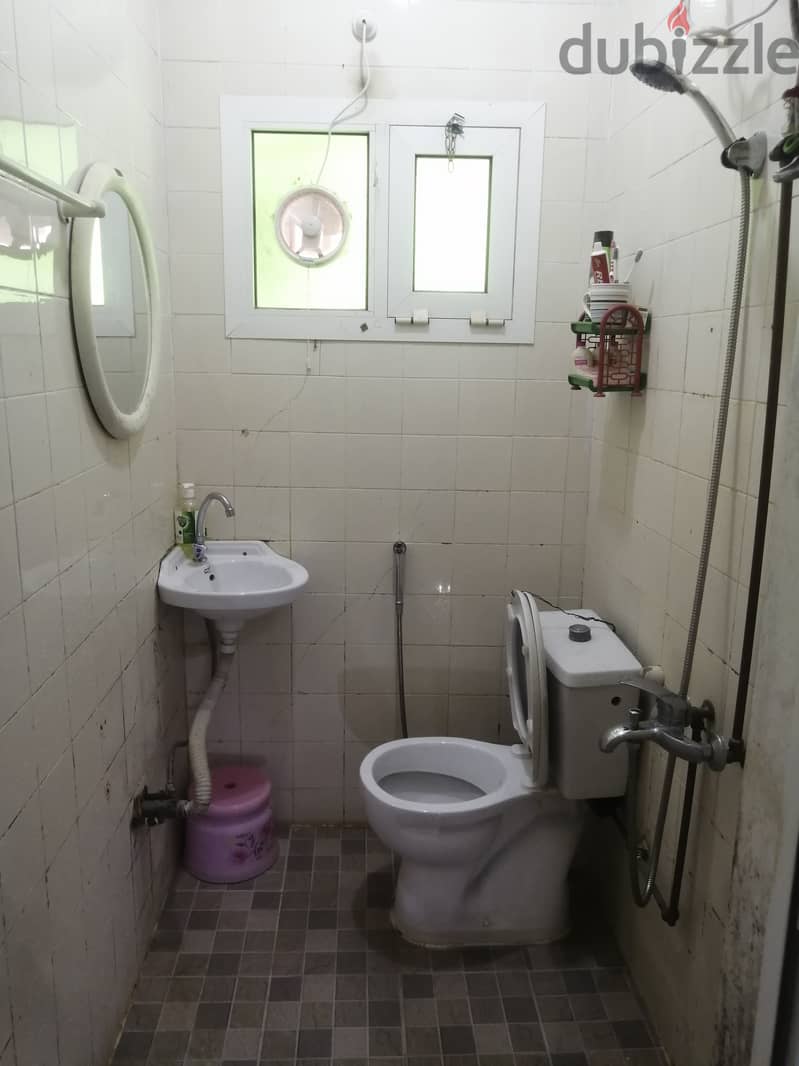 Beautiful Studio Fully Furnished for Couple From 1st July 2024 3