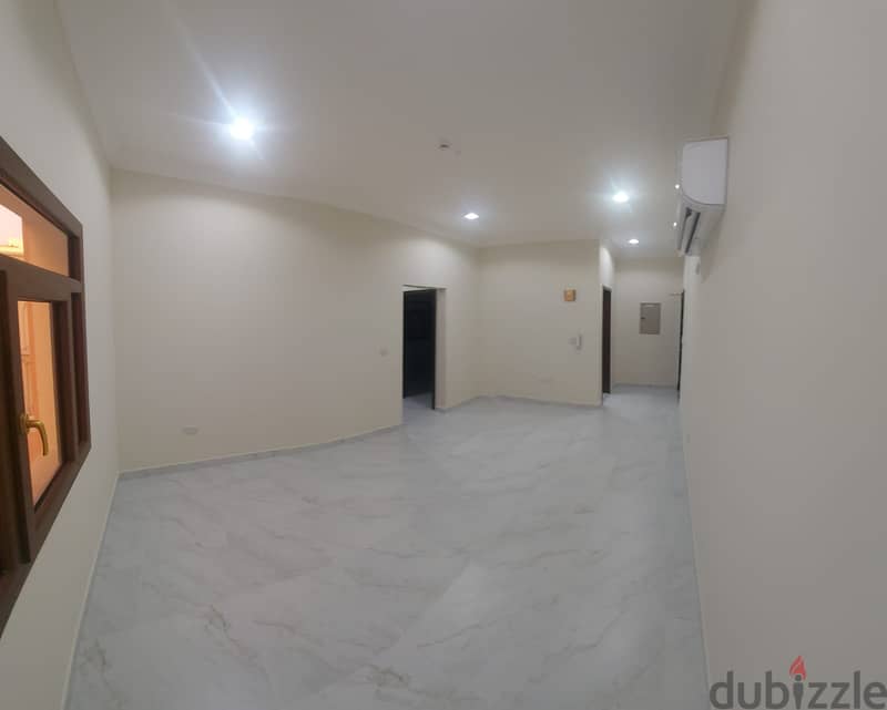 Building for rent in Al Wakrah brand new 3 bhk without commission 2
