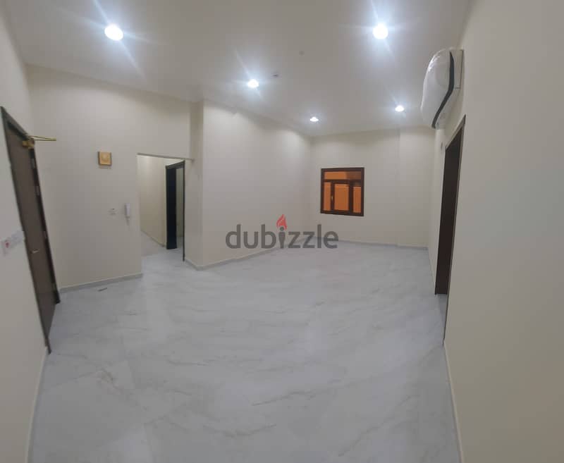 Building for rent in Al Wakrah brand new 3 bhk without commission 5