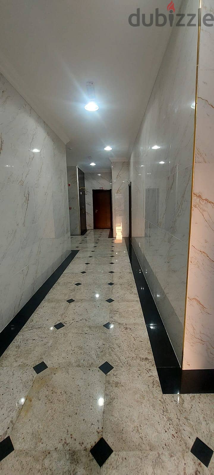 Building for rent in Al Wakrah brand new without commission 2 bhk 14