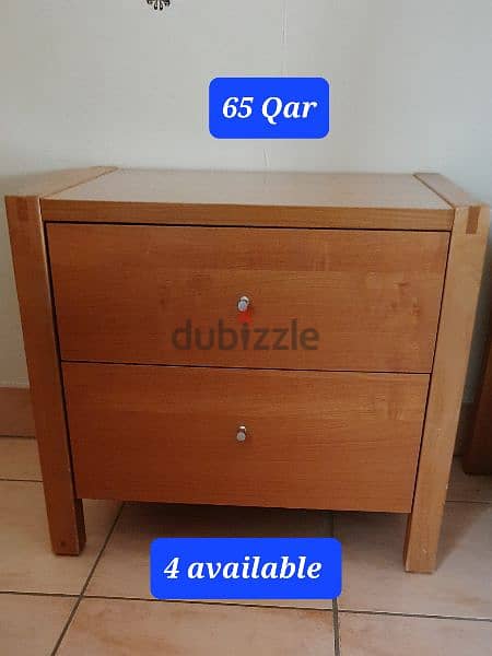 furniture items 4