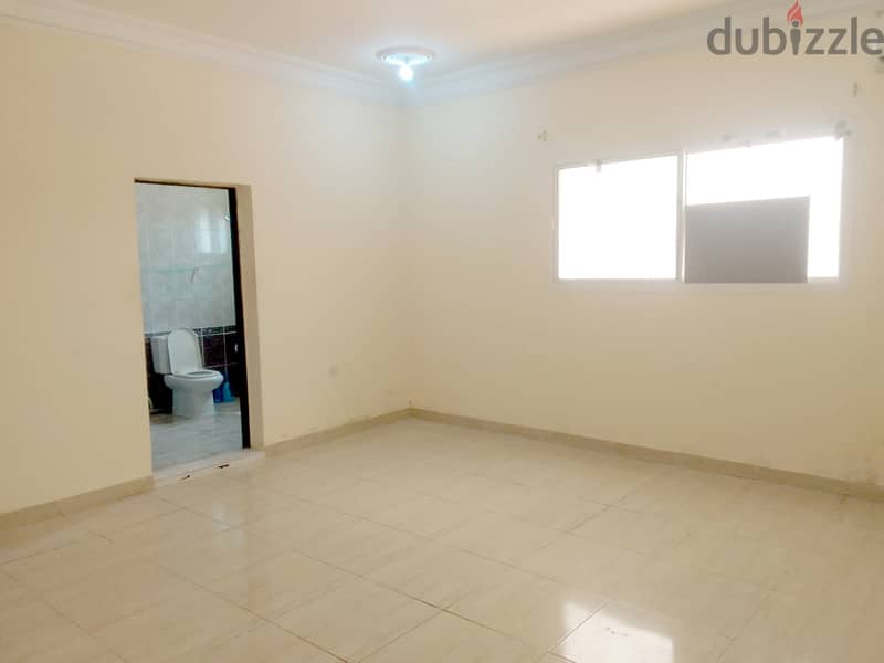 STUDIO ROOM FOR RENT in AIN KHALED 1