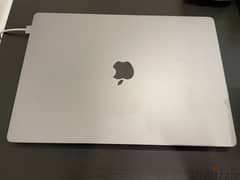 Apple - MacBook Pro 16" Laptop - M2 Pro chip - 16GB Memory - 512GB SSD