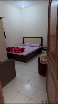 room near Dar Al salam mall