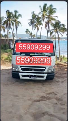 Breakdown Recovery Messila Tow truck Towing Messila 55909299