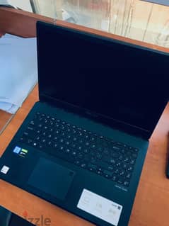 Used ASUS Vivobook Gaming Core i5 9th Gen 8 GB/512 GB SSD
