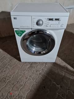 lg 5.2. 5. kg Washing machine for sale call me. 70697610