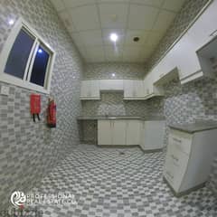 1 Bedroom Unfurnished Apartment in Muntazah for Family only