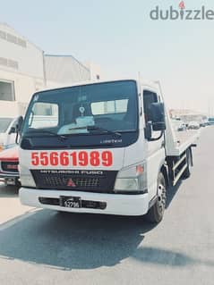 Breakdown AlThumama Doha#Tow Truck Recovery#55661989