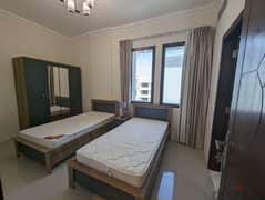 Room = 2300 *** Huge Partition = 1600***Bed Space = 700  Next to Metro
