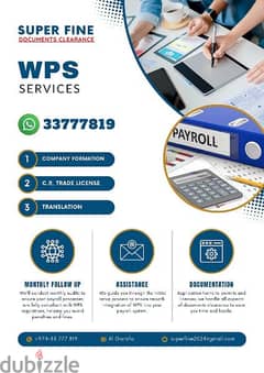 WPS Services