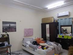Unfurnished Family Room For Rent QR:1800, Nuaija Al Hilal