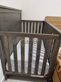 Baby shop Crib