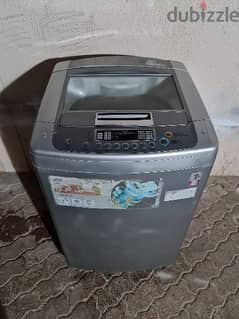 lg 13. kg Washing machine for sale good quality call me70697610