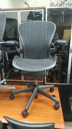 Herman miller chair good condition like new