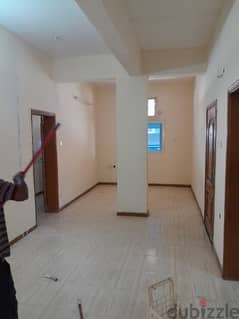 3bhk ground floor in Old Airport